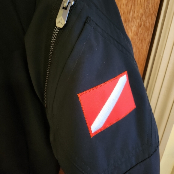 Rare Air Jordan Bomber Jacket Size Small - Picture 10 of 16